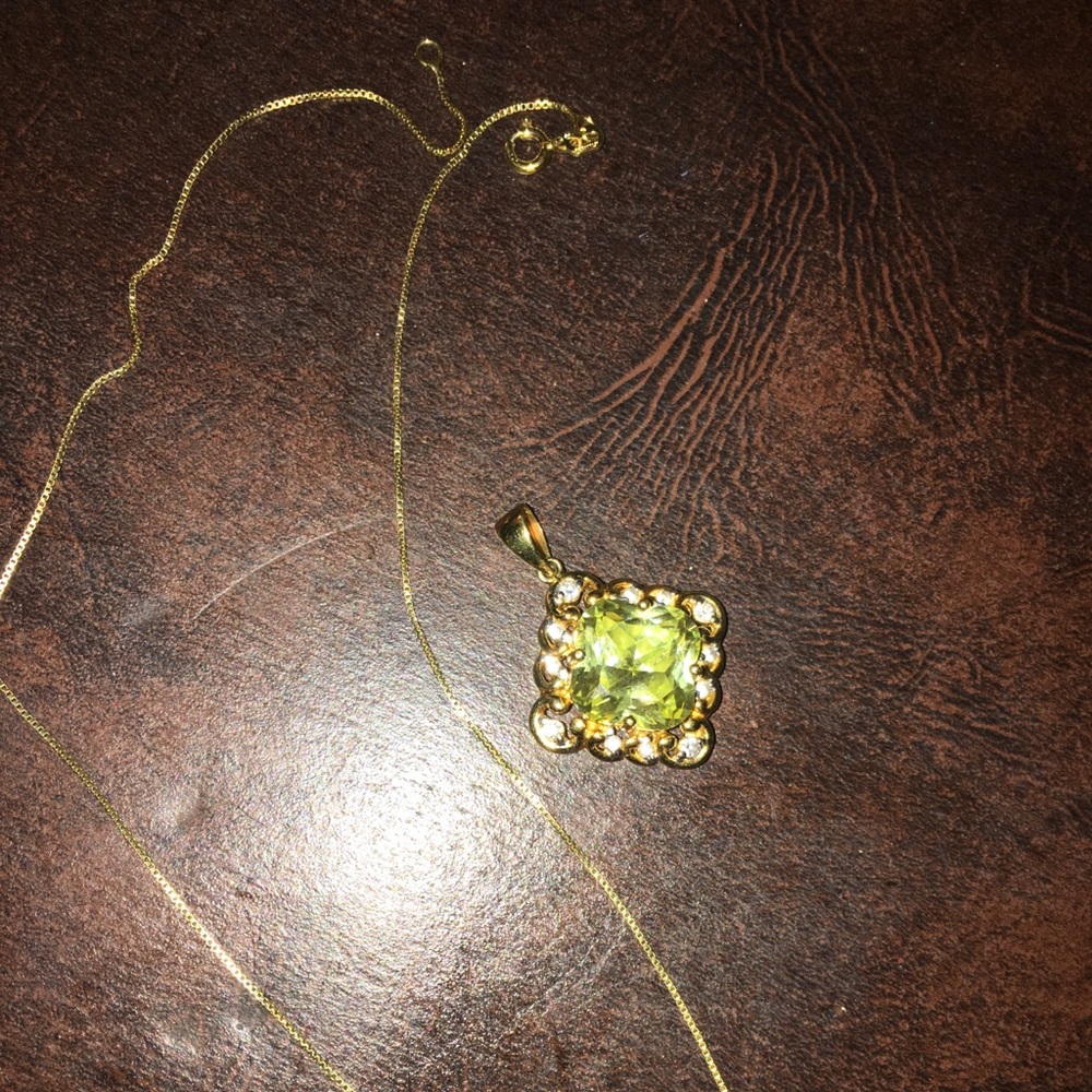 Sterling silver 925 necklace